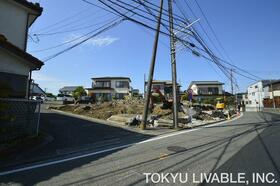 神奈川県藤沢市羽鳥２丁目