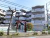 メゾン安夢留 2階 築37年5ヶ月の賃貸物件