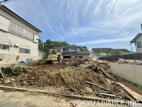 神奈川県藤沢市片瀬山５丁目