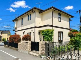 神奈川県藤沢市本藤沢2丁目