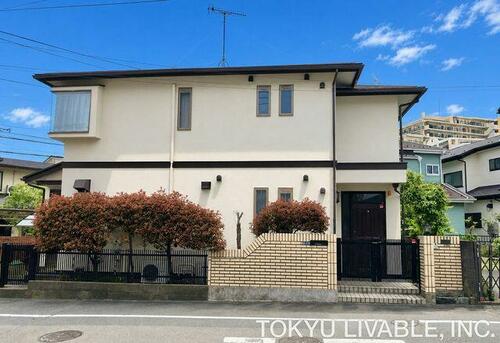 detached 神奈川県藤沢市本藤沢２丁目