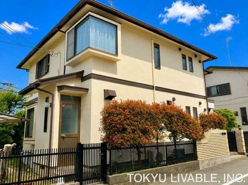 detached 神奈川県藤沢市本藤沢２丁目