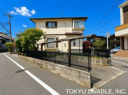 detached 神奈川県藤沢市本藤沢２丁目