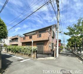 神奈川県横浜市港北区新吉田東５丁目