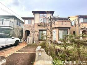 千葉県白井市桜台３丁目