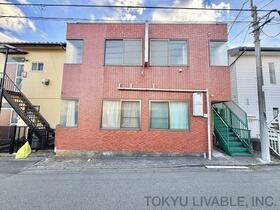 東京都府中市本宿町１丁目