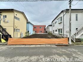 東京都府中市本宿町１丁目