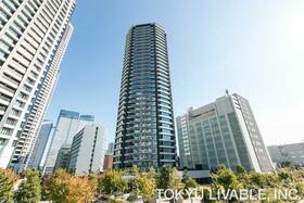 ベイサイドタワー晴海