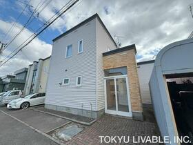 北海道札幌市北区屯田十条２丁目