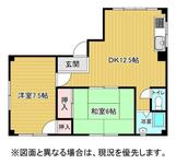 北九州市戸畑区浅生３丁目&nbsp;4階建&nbsp;築41年のイメージ