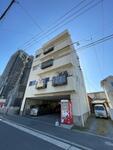 北九州市戸畑区浅生３丁目&nbsp;4階建&nbsp;築41年のイメージ