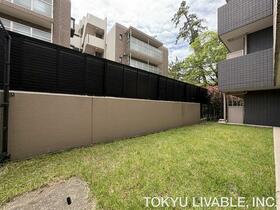 アービング夙川公園