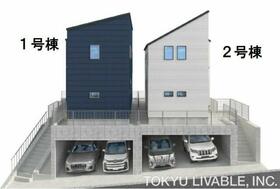 神奈川県横浜市青葉区みたけ台