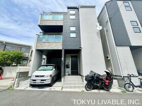 神奈川県横浜市港北区高田西５丁目