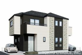 埼玉県さいたま市北区東大成町２丁目