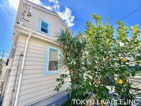 神奈川県茅ヶ崎市中海岸２丁目