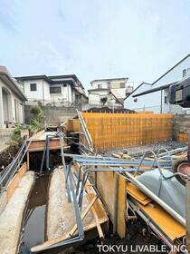 神奈川県藤沢市亀井野
