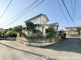 神奈川県横浜市緑区長津田みなみ台７丁目