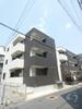 フジパレス淡路 1階 築8年10ヶ月の賃貸物件