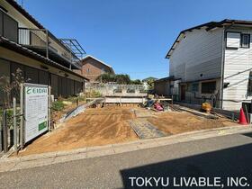 埼玉県さいたま市浦和区大東１丁目