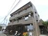 メゾン ド 二色浜 1階 築32年の賃貸物件