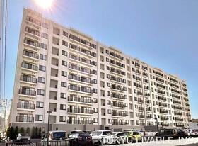 クリーンリバーフィネス月寒ミッドステージサウス