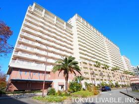 ＲＩＣイーストコート１１番街３番館