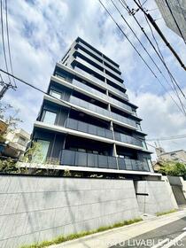 パークホームズ覚王山山門町