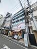 ヴィラオートヴァーグ 3階 築23年3ヶ月の賃貸物件