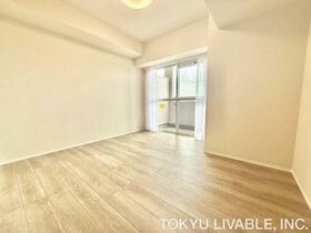 プロムナード仲町台３号棟