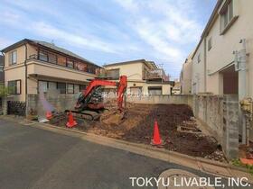 東京都練馬区谷原１丁目