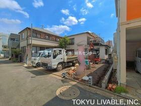 東京都練馬区谷原１丁目