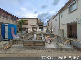 東京都練馬区谷原１丁目