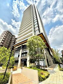 ドレッセタワー武蔵小杉