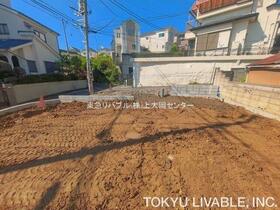 神奈川県横浜市磯子区森５丁目