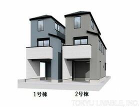 神奈川県横浜市港南区港南６丁目