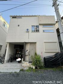 神奈川県川崎市川崎区東門前２丁目