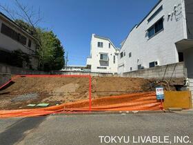 東京都国分寺市光町３丁目