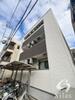 フジパレス大宮 2階 築10年の賃貸物件