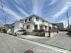 神奈川県茅ヶ崎市室田２丁目