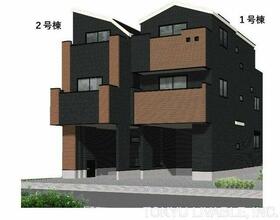 神奈川県川崎市高津区諏訪２丁目