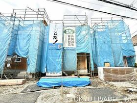 東京都世田谷区上祖師谷３丁目