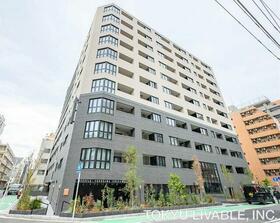 デュフレ横浜石川町