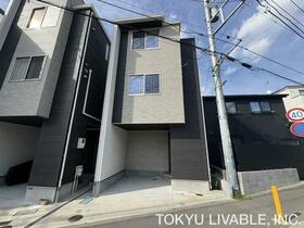 神奈川県鎌倉市台２丁目