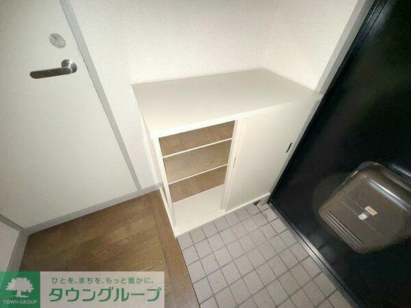 apartment 埼玉県鶴ヶ島市脚折町３丁目
地図を見る