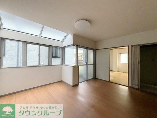 apartment 埼玉県鶴ヶ島市脚折町３丁目
地図を見る