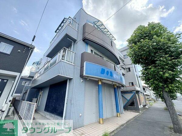 apartment 埼玉県鶴ヶ島市脚折町３丁目
地図を見る