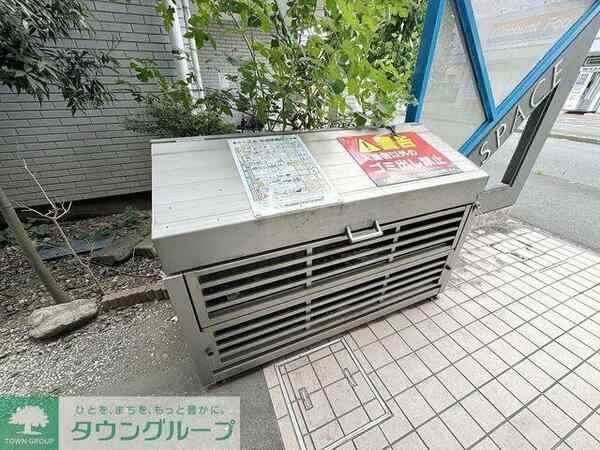 apartment 埼玉県鶴ヶ島市脚折町３丁目
地図を見る