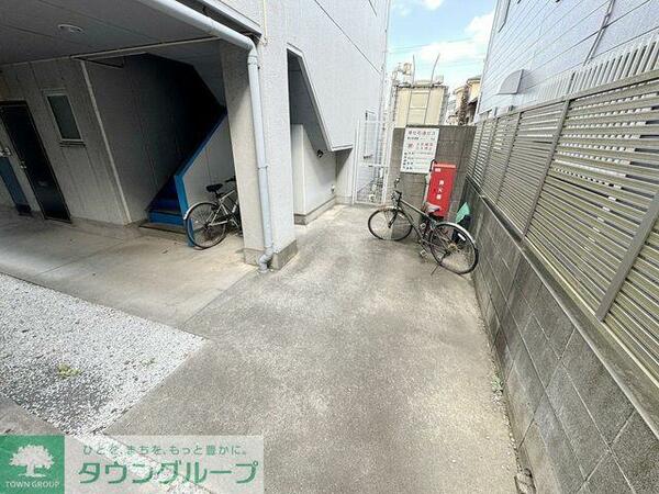 apartment 埼玉県鶴ヶ島市脚折町３丁目
地図を見る