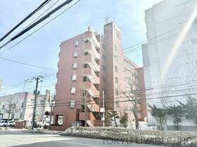 ライオンズマンション天神山